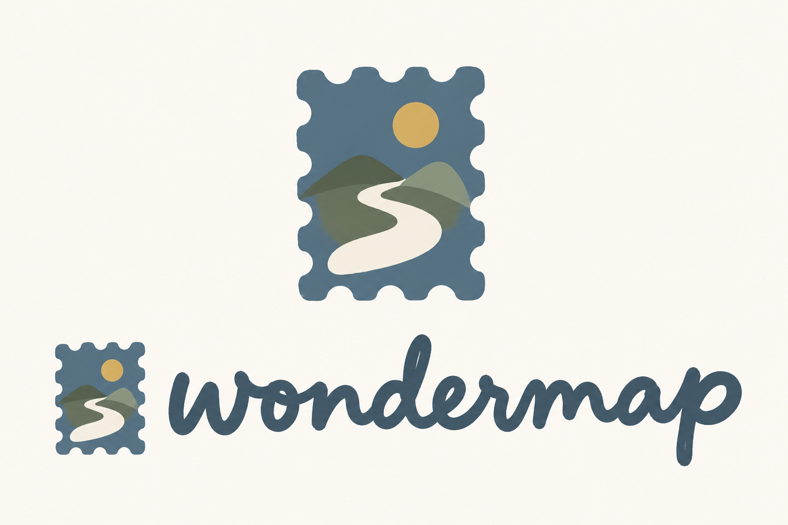 Wondermap